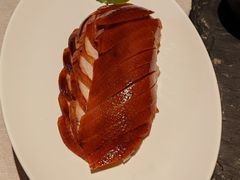 -四季民福烤鸭店(外滩外白渡桥店)