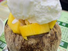 -玉椰林甜品店(创始店)