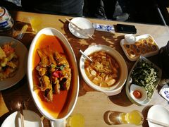 -胖姐渔村(中源大道店)