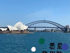 -悉尼歌剧院