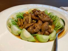-索菲特酒店·乐轩华中餐厅