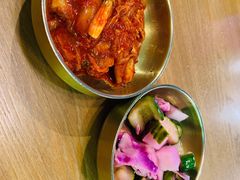 -HOTISLAND海鸡岛·韩国料理(江南西店)