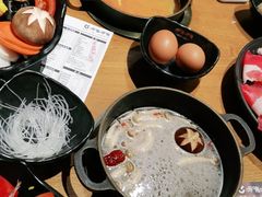 -呷哺呷哺 黄金牧场 (欢乐谷店)