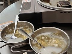 -小螺大作·螺蛳粉火锅(林和西店)