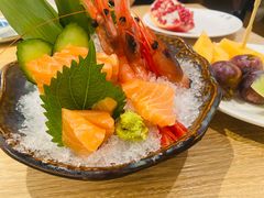 -大渔铁板烧(万象城店)