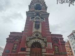 -圣·阿列克谢耶夫教堂