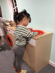 -Eureka优瑞卡儿童主题乐园(合生汇购物中心店)