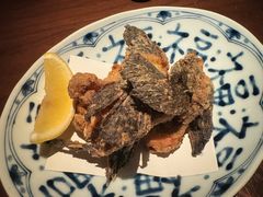 -High Yaki THE SEA海鲜居酒屋