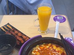 -过桥缘·过桥米线(北京望京万象汇店)