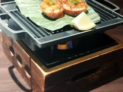 -匠和风精致料理(莆田财富中心店)