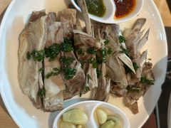 -羊之道草原味道清真餐厅(番禺店)