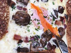 -RAC BAR(安福路店)