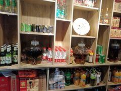 -十六中酱肉·烧烤·京菜小馆(五方桥旗舰店)