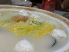 -荣兴酒家(徐家汇店)