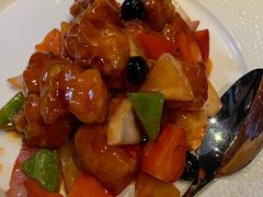 -皇朝会.经典传统粤菜(外滩店)