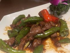 -逸林轩中餐厅(中信泰富朱家角锦江酒店)