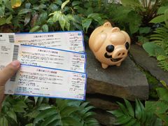 -三鹰之森吉卜力美术馆