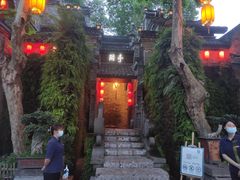 -哈哈曲艺社(西门闲亭店)