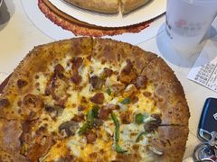 -必胜客(唐百友谊店)