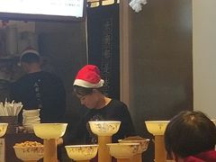 -成都你六姐·牛肉冒菜(城市集市合生汇店)