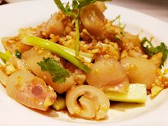 沙姜脆皮猪手-陶陶居酒家(海岸城店)
