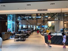 -厦门艾美酒店·新食谱西餐厅