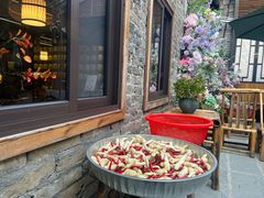 -61号餐吧(兴坪古镇漓江店)