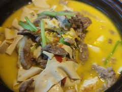 -永安鱼庄·镇江菜(丁卯店)