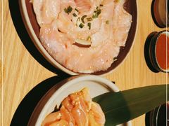 -烧肉达人•炭火烧肉(新天地店)