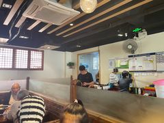 -老熟人串吧家常菜(旧宫店)