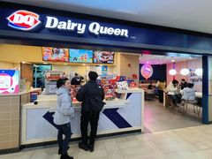 -DQ·蛋糕·冰淇淋(手工定制蛋糕长泰广场店)