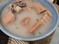 -静一餐厅·湖北菜(前门创始店)