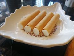 -新兴·金羊座·粤菜点心(乐峰店)
