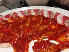 -韩宫宴和牛烤肉(合肥滨湖银泰城店)