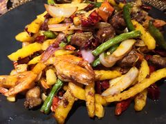 -嘎嘎鸭脑壳(驷马桥店)