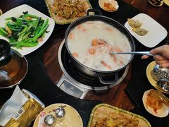 -顺德一品粥·20年凤城老字号(芳村店)