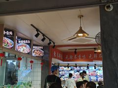 -东来土菜馆(民祥园路店)