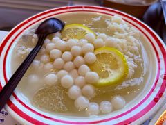 -串妹花式冰粉(乐山总店)