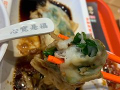 -红荔村肠粉(岗厦店)