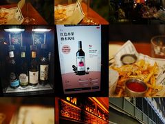 -Blac+Blac(中海环宇荟店)