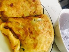 素馅饼-王三姑牛肉饼