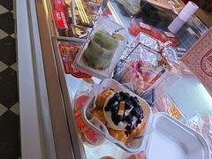 -味多美蛋糕(新和平里店)