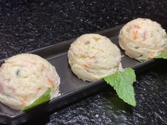 -青桃餐厅