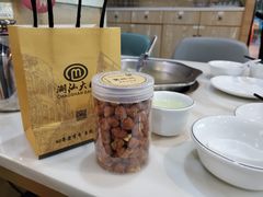 -潮汕大目牛肉火锅(水围店)