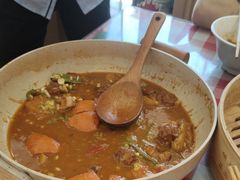 -小慧莜面村(青东店)