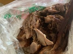 -海窝子刘鹅肉(总店)