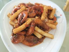 -黄牛肉馆·皖南土菜