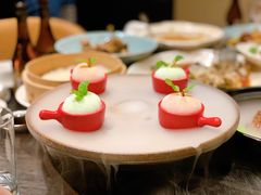 -大连君悦酒店·星海湾壹号Dalian·Dalian(星海广场店)