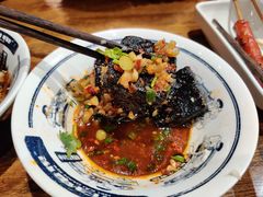 -黑白电视长沙小吃(悦汇城店)