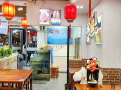 -台州老六海鲜面馆(上南总店)